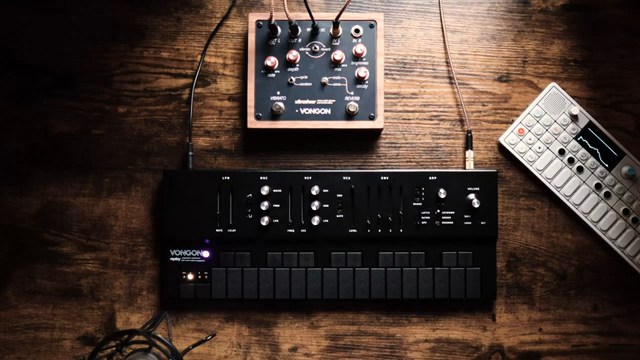 The Unperson’s Arpeggiator Rumble: From Cheesy Triton to Mutant MiniFreak