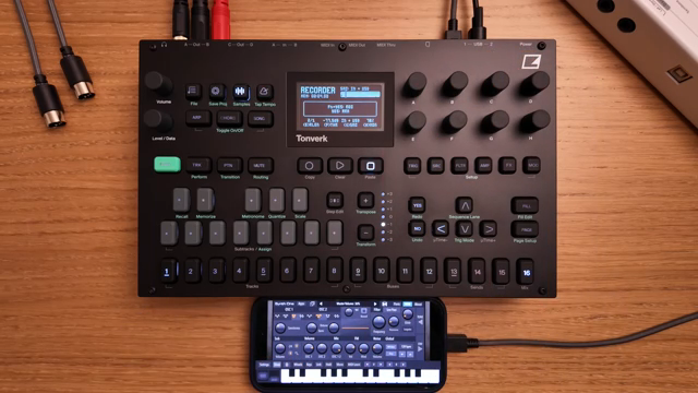Elektron’s Tonverk Sampling: Deep Dive into Recorder and Auto Sampler Workflows