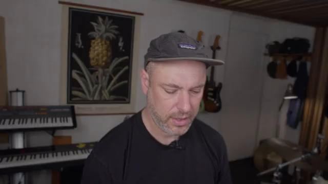 When you switch projects on one unit, it also switches projects on the other. And that's really cool. That unlocks a lot actually.