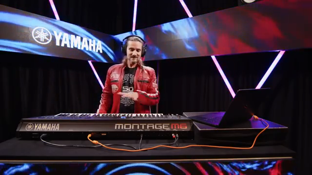 Yamaha Synths Official Unveils Montage M OS v3.0: Effects, Workflow, and DAW Integration Redefined