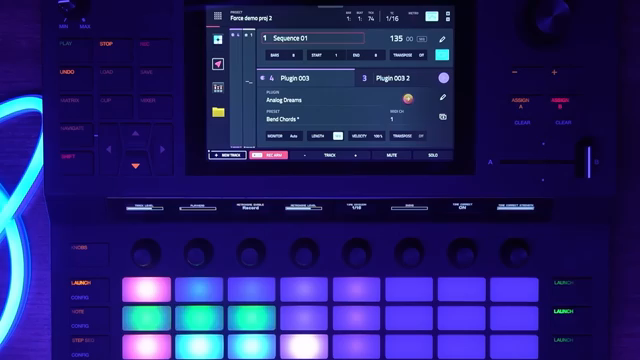 Akai Professional Unleashes FORCE 3.5: A Deep Dive into Standalone Power