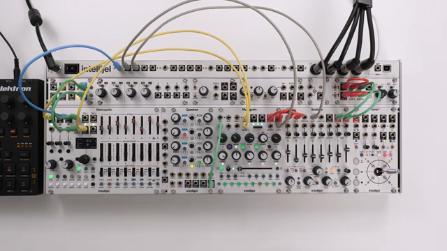 I'm also going to show you an easy way to edit all the sounds at the same time to make this whole process smoother.