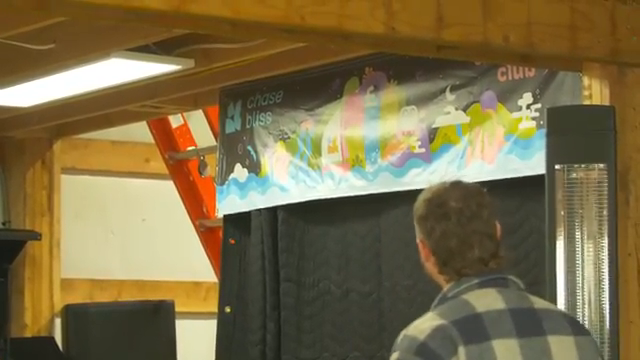 I can see how this instrument can connect people to that world, even if it's not something that they're really familiar with.