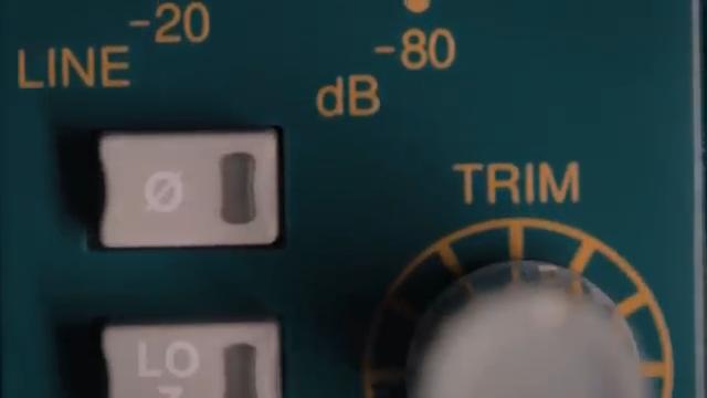 Behringer 73: Classic Preamp Vibe in a Modern 500 Series Suit