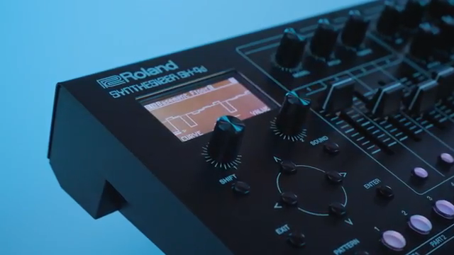 This update adds two new oscillator models, pattern chaining, options for system-wide reverb, chorus and delay, a new quick overwrite…