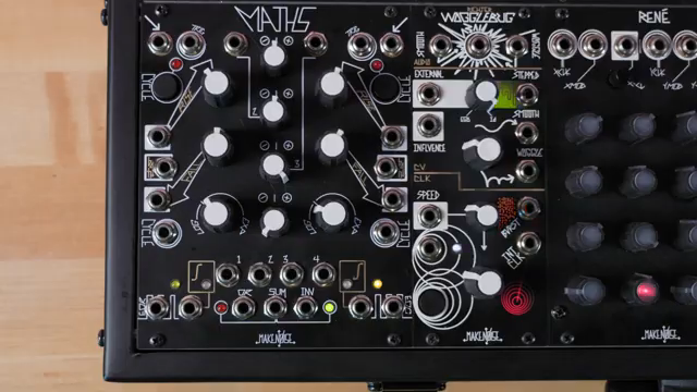 MAKEN0ISE PoliMATHS: Exploring Dual Cycle Modes for Modular Mayhem