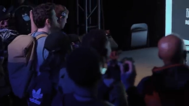 The simplicity, the more simple the better, because it's all about adding those simple parts to build a complex arrangement.