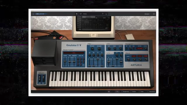 Honestly, there's nothing wrong using them, but if you want my honest take, nothing really captures the actual character of real hardware.