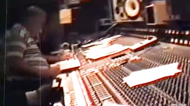 the unmistakable drum sounds they produced proliferated into the biggest records of all time.