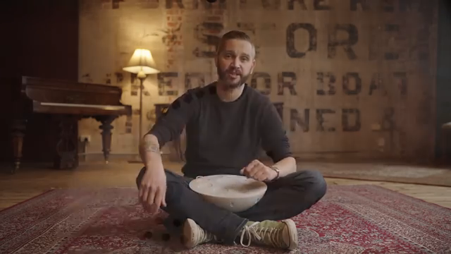 Moodpan is perfect for creating calm and connection in any space, whether you're a beginner or a seasoned musician.