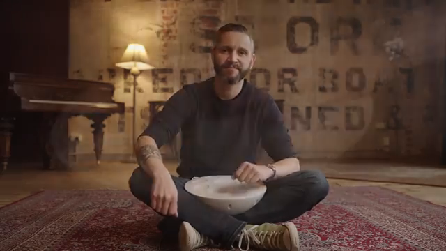 RolandChannel’s Mood Pan: Where Digital Percussion Meets Mindful Sound Architecture