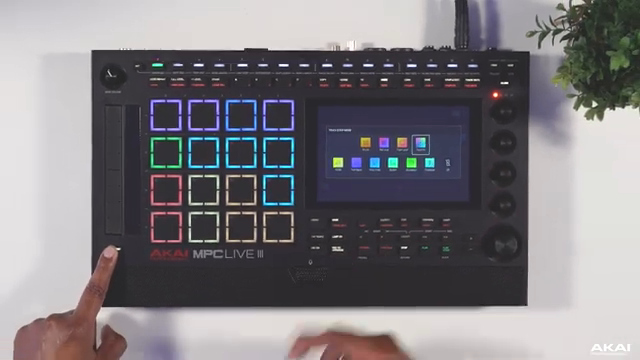 Akai Professional MPC Live III: Navigating the Next-Gen Standalone Workflow