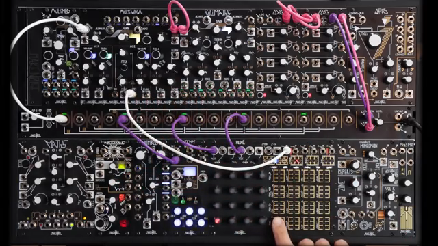 Make Noise MultiWAVE: Eightfold Polyphony for the Modular Frontier
