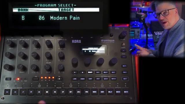 You stay in sync, you stay in the beat so if you have like me multiple version of the similar type of beat that is part of the same song…
