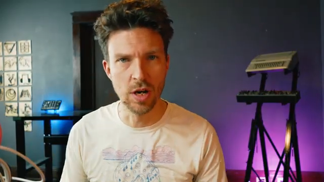 Chunky Orbits and Stepped Realities: Make Noise Explores MultiMod’s Shaping Power