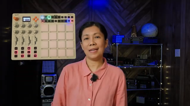 It has a Bluetooth connectivity which you should be able to connect to your phones, iPads, tablets or laptop.