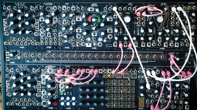 But here's the thing, whichever note a given sequence stops on will still be added as a transposition note for the other sequence.