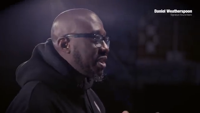 Don't just settle for a standard Rhodes or a standard EP. Take them, expand them, use the features within the board to help you support the…