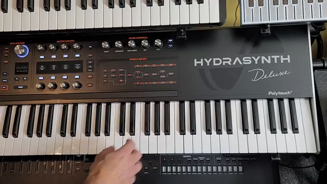 Scott’s Synth Stuff: MicroFreak Gets Buffed – Two Upgrades That Actually Matter