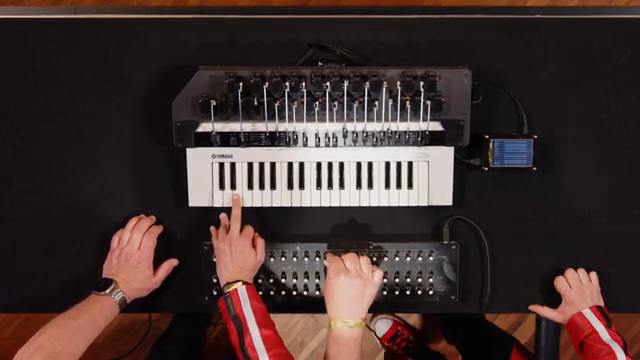 Yamaha Synths Official Unveils Reface Robot 2: Automation Meets Tactile Synthesis