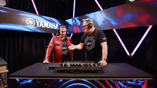 It's so fascinating, by the way, to see these moving.