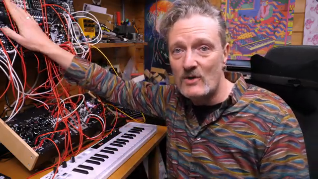 Molten Music Technology’s Modular Mayhem: December 2025’s Sonic Street Weapons
