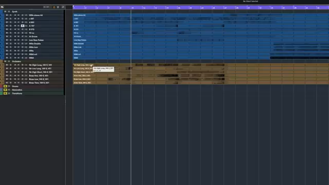 Novation Summit: Cinematic Game Scoring Reimagined by Venus Theory & Jason Graves