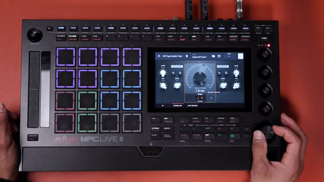 Tape Double Track is ready to enhance any production with vintage character and modern flexibility for all producers and musicians.