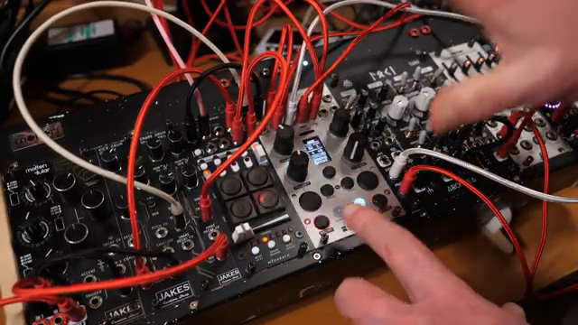 Absolutely enthralling with this module.