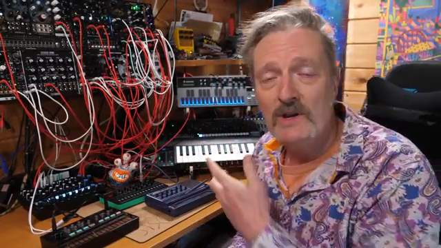 Molten Music Technology’s Budget Synth Roundup: Cheap Boxes, Big Vibes