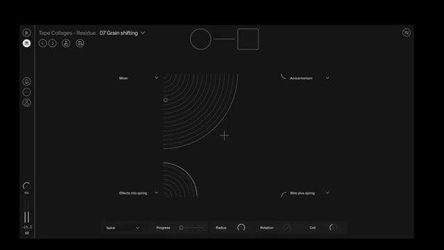 HAINBACH’s Hybrid Nebula: Where Analog Breath Meets Digital Memory