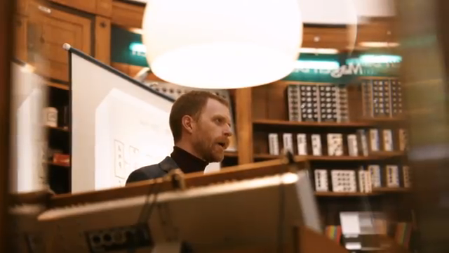 Moog Music’s Modular Origins: Listening, Voltage, and the Human Ear