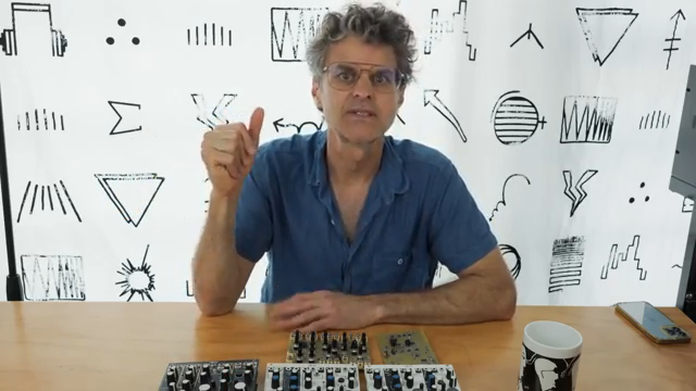 That concept of this sort of multimodulation definitely started with the DPO.