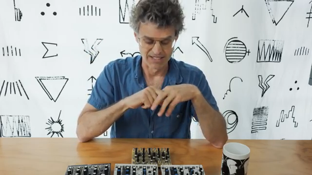 I was born out of daydreaming about what a Buchla 259 might sound like.