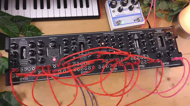 The VCA is a difficult module to tackle. For starters it's best to forget everything you know about VCAs.