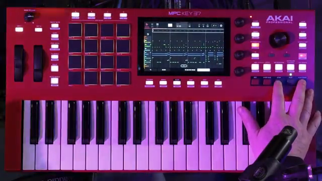 Anything I do is going to be affected by here.