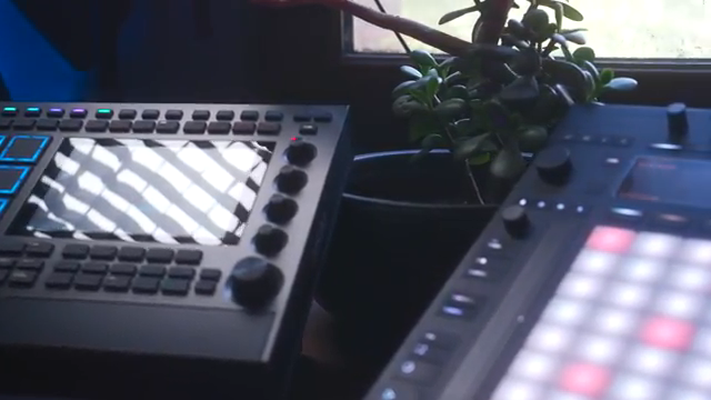 The Midlife Synthesist Throws Down: MPC Live 3 vs Ableton Push 3 – Who’s the Standalone King?
