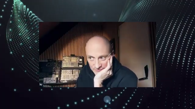 Kangding Ray: Sonic Architectures and Cinematic Drones – An Interview with Metamyther