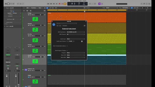 Starsky Carr’s Gridlock II Review: MIDI Mayhem, Sorted