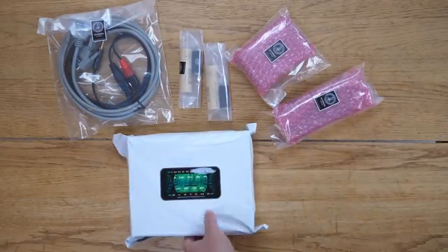 It gives us a system that has a ridiculously low MIDI jitter of up to 20 microseconds.