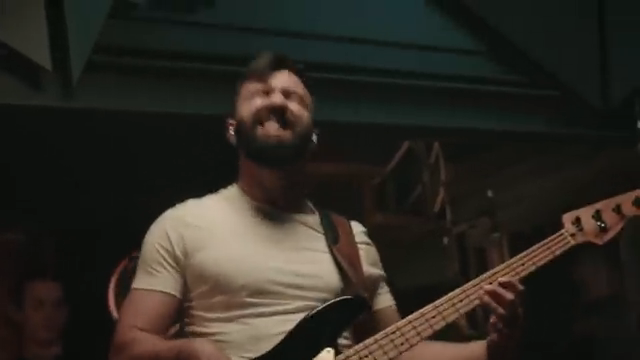 Behringer BASS BRASSMASTER: Vintage Brass Fuzz Reborn for Bass and Guitar