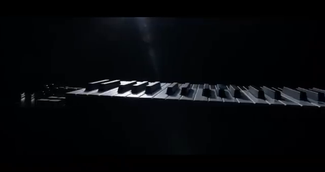 I think this is an important instrument. It's an important step forward in what can become, you know, the history of 21st century music.