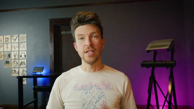 Thus, here on XPO, we generate two different sets of folds at once from a single input.