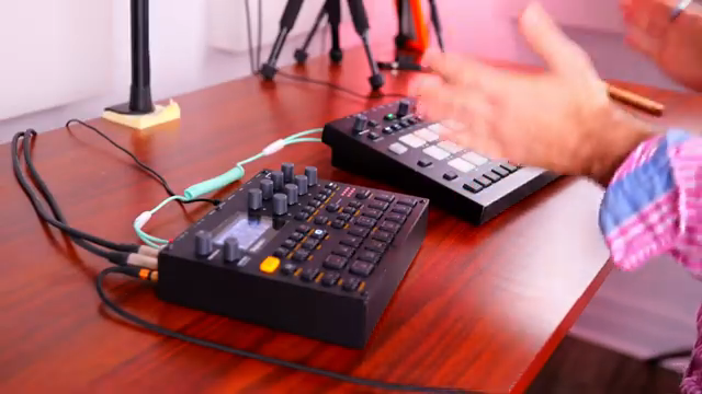 Digitakt II vs Analog Rytm MKII: Liam Killen Throws Down the Elektron Gauntlet