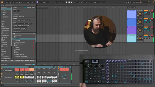 Let's play with velocity.
