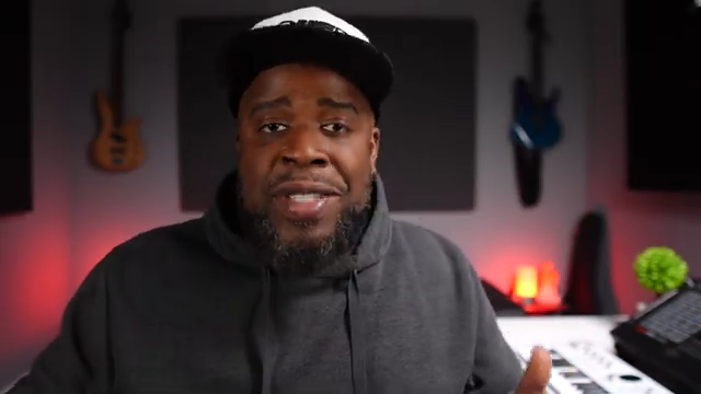 you can use this sub with any pair of speakers and it will sound good, but I kind of recommend to stay in the same family.