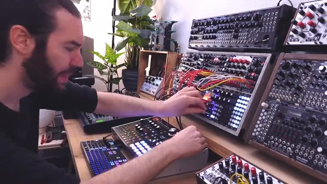 Monotrail Tech Talk: DAW to Modular – No More Crappy Sequences