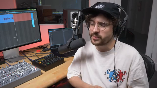 Intellijel Cascadia: Drum Synthesis Workhorse Meets Digitakt – Modular Percussion, Sampled and Sequenced