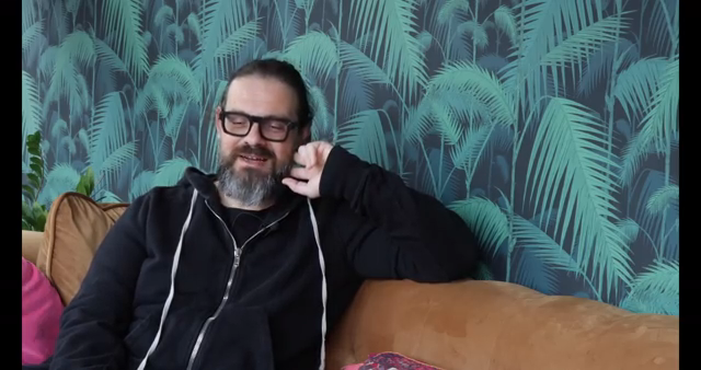 No matter how much character a tool can have at the end of the day, it's you that make it a voice.