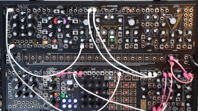 With each gate we send, we initiate that simple rhythm.